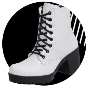 Bota Feminina